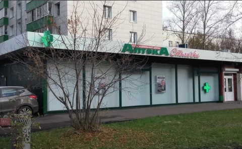 Москва, ул. Байкальская, д. 47, нежилое помещение ОП = 147,3 кв.м, Цена : 29.400.000 руб.  (продажа)