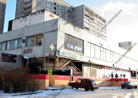 Москва, ул. Дубнинская, д. 36, здание площадь  3176,7 кв.м, Цена : 202.446.000 руб. (продажа)
