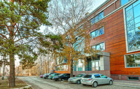 Московская обл, Одинцовский р-н, д. Жуковка, д. 44 А,  здание площадь  2431,6 кв.м, Цена : 266.391.900 руб.  (продажа)