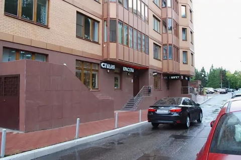 Москва, просп.Университетский, д.16., нежилое помещение ОП = 69,3 кв.м , Цена :13.834.000 руб.  (продажа)