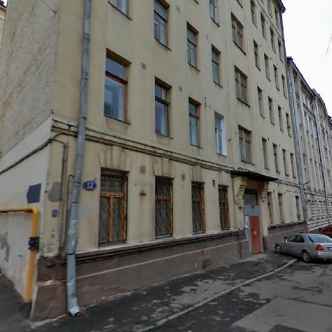 Москва, Пушкарев пер., д.12, здание площадь  1292,0 кв.м, Цена : 88.309.881 руб.(продажа)