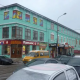 Москва, ул. Золоторожский Вал, д. 40, нежилое здание ОП = 3 361,2 кв.м, Цена : 285.710.500 руб.  (продажа)
