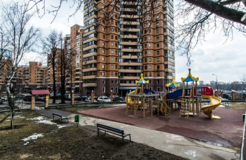 Москва, ул. Лавочкина, д. 34, кв. 226, квартира ОП = 99,2 кв.м, Цена : 17.404.000 руб.  (продажа)