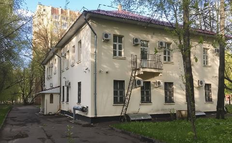 Москва, ул. Ивана Бабушкина, д. 4, здание площадь 1048,1 кв.м, Цена :  115.175.000 руб. (продажа)