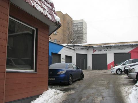 Москва, ул. Новодмитровская Большая, д.12, стр.1, здание 671,9 кв.м, Цена : 105.000.000 руб. (продажа)