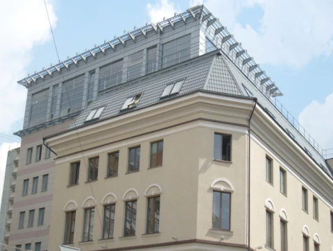 Москва, пер. Строченовский Б., дом 7, нежилое помещение ОП = 709,1 кв.м, Цена : 21.600.000 руб. (продажа)