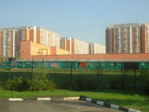 Москва, ул.Верхние поля, д.32, здание  20.200 кв.м, Цена : 326.728.786 руб.(продажа)