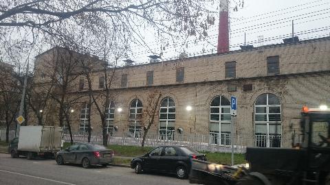 Москва, ул. Цандера, вл.14, КТС, здание  площадь  2242 кв.м,Цена :  52.223.101  руб. (продажа)