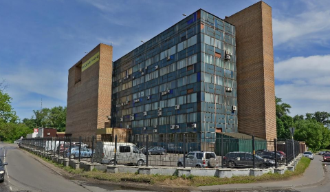 Москва, 1-я Мытищинская улица, д. 3 стр. 1, здание  площадь 6475,1 кв. м, Цена : 302.813.168 руб. (продажа)