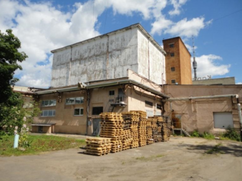 Москва, ул. Руставели, д.14, стр.3, нежилое помещение ОП = 10 267,7 кв.м, Цена : 139.116.150 руб. (продажа)