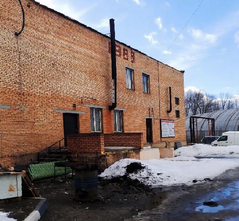 Московская обл, г. Бронницы, Рязанское ш, д.1, воинская часть  94.105 кв.м, Цена : 32.543.202  руб. (продажа)