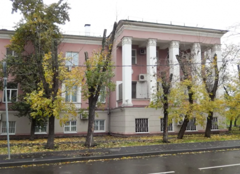 Москва, Окружной пр., д. 19, имущественный комплекс ОП = 9 744,6 кв.м, Цена : 648.000.000 руб.  (продажа)
