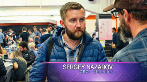 Chainlink и DTCC представили кросс-чейн решение Fulcrum на Sibos 2026: новый этап сближения TradFi и блокчейна