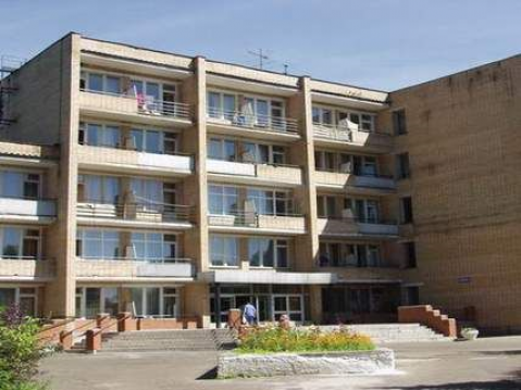 Московская обл, Мытищинский р-н, санаторий «Монино», 12000 кв.м, Цена : 250.000.000 руб.(продажа)