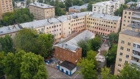 Москва, переулок Шелапутинский, д. 6, стр. 1, здание площадь 1884,7 кв.м, Цена : 105.543.200 руб. (продажа)