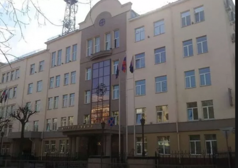 Иваново, ул. Калинина, д.9/21, здание  площадь  3878, 4 кв.м, Цена : 103.000.000 руб. (продажа)