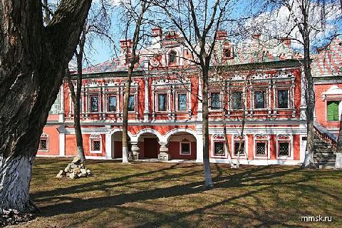 Москва , Б. Харитоньевский  пер, д.19, здание площадь  1620 кв.м, Цена 150.000.000 руб.(продажа)
