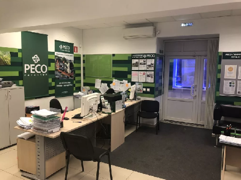 Москва, ул. Автозаводская, д. 17, корп. 1, нежилое помещение ОП = 67,3 кв.м, Цена : 7.687.025 руб. (продажа)