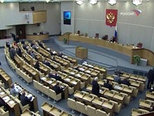 Госдума приняла поправки о защите прав дольщиков