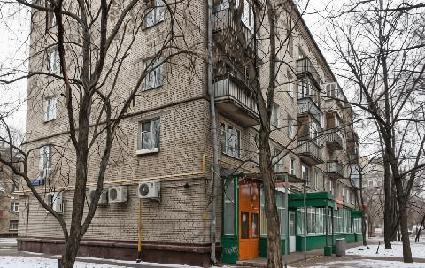Москва, ул. Новопоселковая, д.15, нежилое помещение  636,4 кв.м, Цена :  21.679.596 руб.  (продажа)