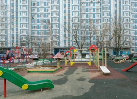Москва, ул. Лобненская, д.12, корп.3, кв.673, квартира ОП = 36, 7 кв.м, Цена : 3.180.800 руб. (продажа)