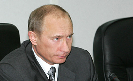 Путин обещал помочь властям Москвы разобраться с возвращением детских садов