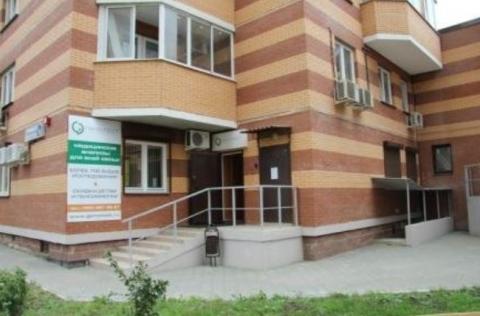 Московская область, г. Химки, Ленинский просп., д. 1, копр. 2, нежилое помещение ОП = 371,6 кв.м, Цена : 21.485.000 руб.  (продажа)