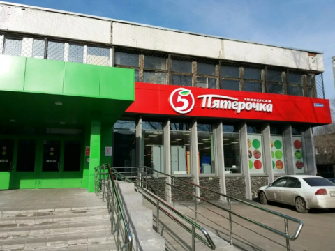 г. Новокузнецк, ул. Кутузова, д. 41, здание  3679,8 кв.м, Цена : 74.700.000 руб.  (продажа)