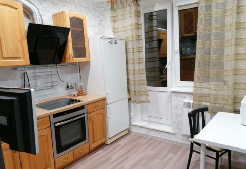 Москва, Литовский бульвар, д. 11, корп. 5, кв. 252, квартира ОП = 28,8 кв.м, Цена : 4.416.600 руб.  (продажа)