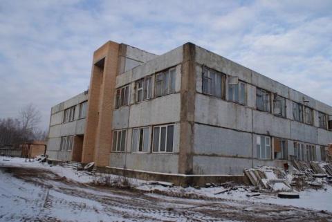 Московская обл,Монино, ул. Московская, д. 35, здание площадь 2564,7 кв.м, Цена : 22.320.900 руб. (продажа)