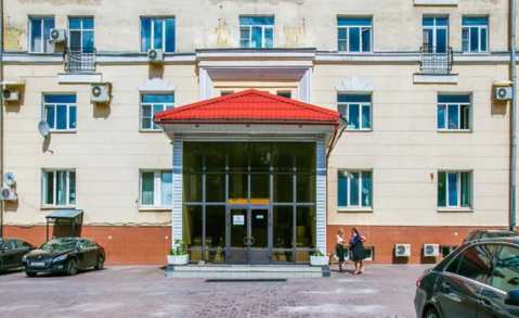 Москва, ул. Коккинаки, д. 4, нежилое помещение  277,5 кв.м, Цена : 32.010.000 руб.  (продажа)