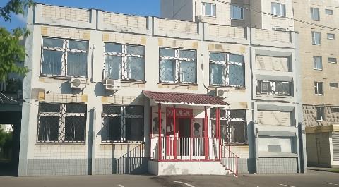 Москва, ул. Маршала Катукова, д. 19 корп. 1, здание площадь  1075 кв.м, Цена : 57.953.454 руб. (продажа)