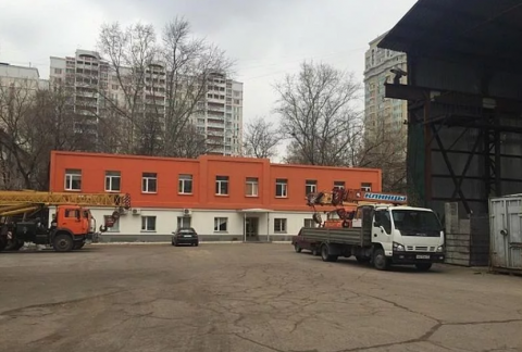 Москва, ул. Новопоселковая, д. 11, здание  площадь 1762,2 кв.м, Цена : 240.000.300 руб. (продажа)
