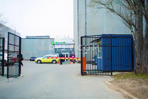 Москва, ул. Павловская, д. 18 ,  здание  2726,4 кв.м, Цена : 186.366.215 руб.  (продажа)