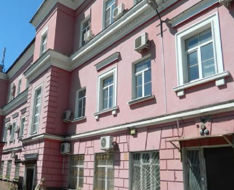 Москва, шоссе Энтузиастов, д.38, корп.25,  здание 2032,2 кв.м, Цена : 20.071.687 руб. (продажа)