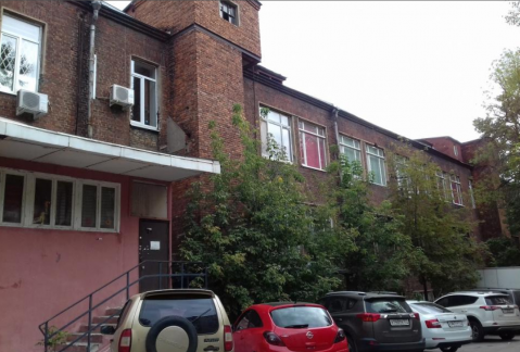 Москва, Большая Почтовая , 18/20, стр. 15, нежилые помещения ОП = 2630,40 кв.м, Цена : 126.259.200 руб.   (продажа)