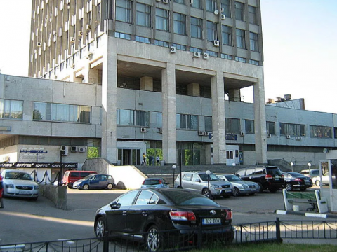 Москва, Рубцовская наб., д. 3, стр. 1, нежилое помещение ОП = 802,5 кв.м, Цена : 34.705.430 руб.  (продажа)
