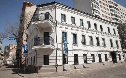 Москва, Бригадирский пер., д.1/13, здание 680,9 кв.м, Цена : 48.561.000 руб. (продажа)