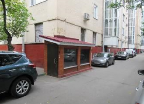 Москва, ул. Усачева, д. 29, к. 2, нежилое помещение ( подвал) ОП = 151,6 кв.м, Цена : 18.761.400 руб.  (продажа)