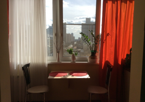 Москва, ул. Академика Анохина, д.46, корп.1, кв.№ 46, квартира ОП = 35,1 кв.м, Цена : 6.657.200 руб.  (продажа)