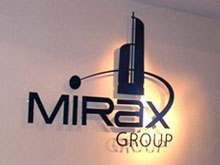 Держатели облигаций Mirax Group подают на нее в суд
