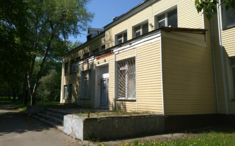 Москва, пр-д Булатниковский, вл. 10 Б, здание  2241,4 кв.м, Цена : 77.393.000 руб.  (продажа)