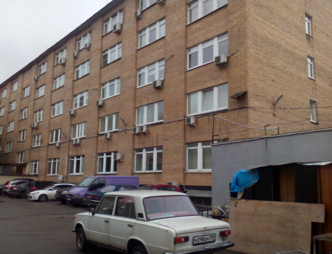 Москва, пр-д Егорьевский, д. 3 Ж, стр.6,  здание 800,5 кв.м, Цена : 28.132.025 руб. (продажа)