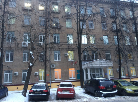 Москва, 14-я ул. Парковая , д. 8, нежилое помещение ОП = 394,2 кв.м, Цена : 22.203.000 руб. (продажа)