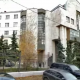Москва, пер. Благовещенский, вл. 1, нежилое здание ОП = 4 567,7 кв.м, Цена : 863.295.300 руб.  (продажа)