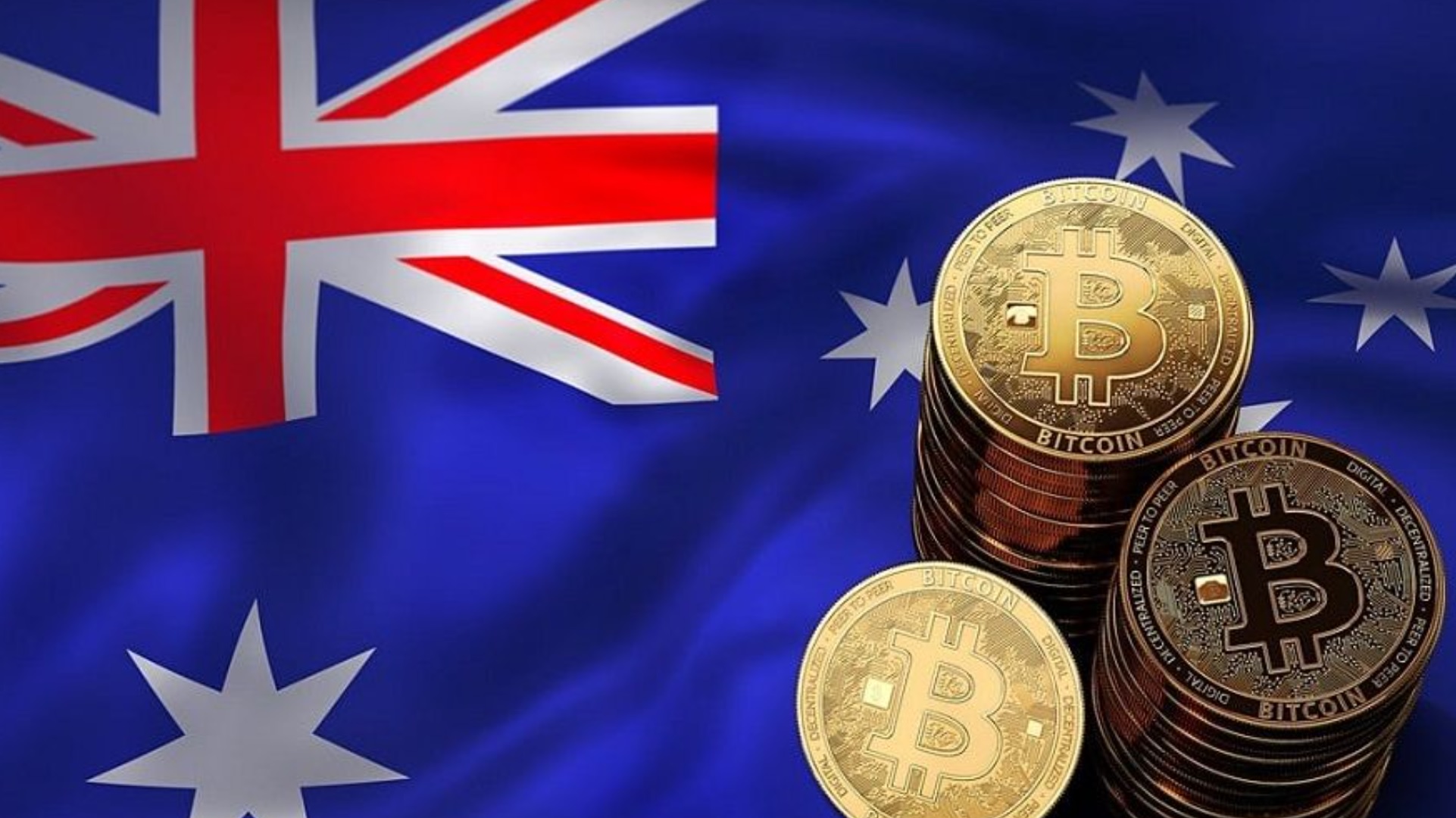 Криптовалютный рынок растет огромными темпами. Все больше и больше австралийцев покупают криптоактивы.