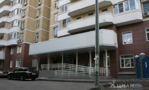 Москва, ул. Бориса Жигуленкова, д. 7, кв. 100, квартира ОП = 59 кв.м, Цена : 9.520.000 руб.  (продажа)