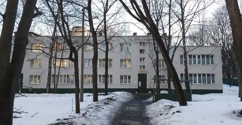 Москва, ул. Совхозная, д. 47,  здание площадь  2154,9 кв.м , Цена : 142.000.000 руб. (продажа)