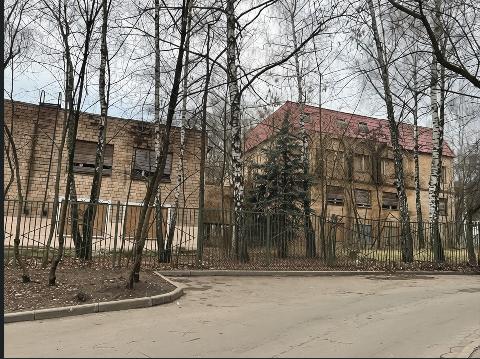 Москва, Минская, дом 15, корпус 3, здание площадь, 1340,6 кв.м, Цена : 257.395.200 руб. (продажа)