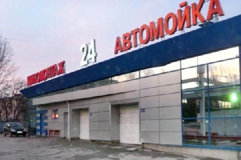 Территория Новой Москвы, Ново-Переделкино,участок под авто-мойку с ГПЗУ, Цена :12.300.000 руб .(продажа)